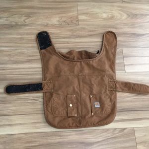 Carhartt Dog Coat, Gently Used